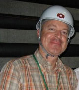 Detlef Wald